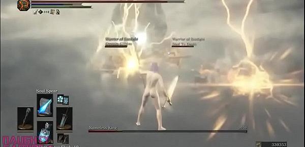  Dark Souls 3 Nude Mod